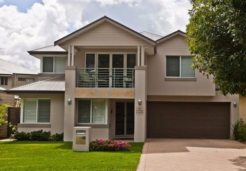 Como Bed And Breakfast - Accommodation Gladstone 0