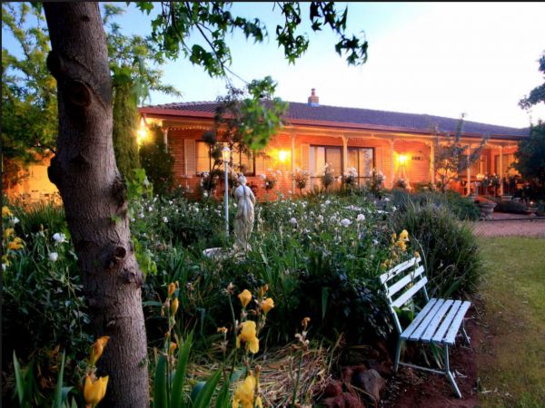 Toongi NSW Accommodation Gladstone