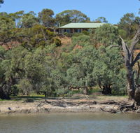 Coongalena View - Accommodation Gladstone