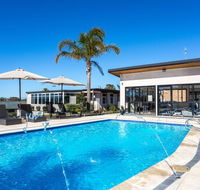 Country Comfort Amity Motel - Accommodation Gladstone