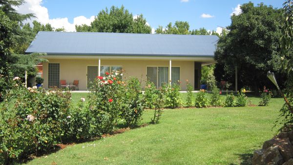 Markwood VIC Accommodation Gladstone