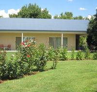 Cottonwoods Accommodation - Accommodation Gladstone