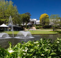 Crowne Plaza Hawkesbury Valley - Accommodation Gladstone