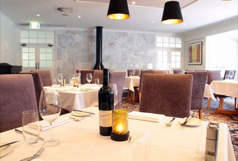 Crowne Plaza Hawkesbury Valley - Accommodation Gladstone 3