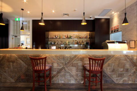 Crowne Plaza Hawkesbury Valley - Accommodation Gladstone 4