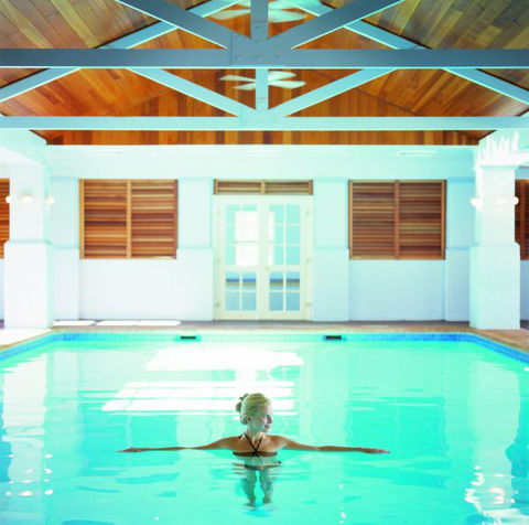 Crowne Plaza Hawkesbury Valley - Accommodation Gladstone 5