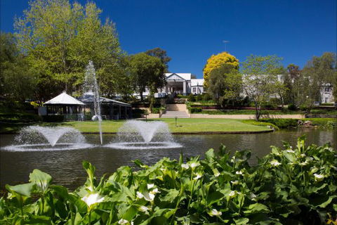 Crowne Plaza Hawkesbury Valley - Accommodation Gladstone 6