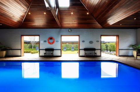 Crowne Plaza Hawkesbury Valley - Accommodation Gladstone 7