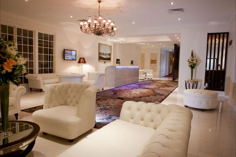 Crowne Plaza Hawkesbury Valley - Accommodation Gladstone 8