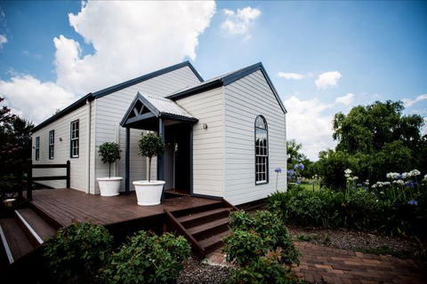 Crowne Plaza Hawkesbury Valley - Accommodation Gladstone 13