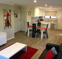 DBO Apartments - Accommodation Gladstone