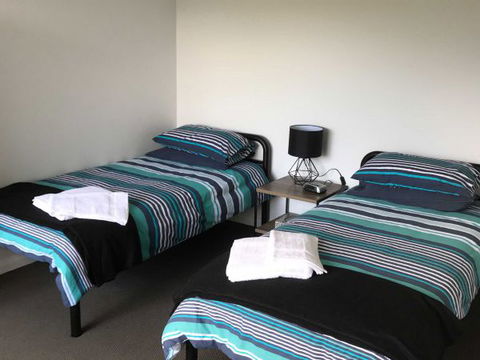 Derby Digs Cottage - Accommodation Gladstone 3