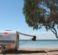 Discovery Parks - Streaky Bay Foreshore - Accommodation Gladstone