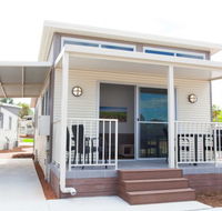 Discovery Parks - Perth Vineyards - Accommodation Gladstone