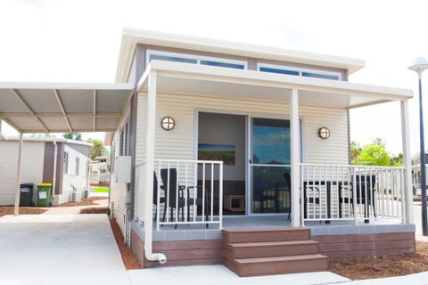 Discovery Parks - Perth Vineyards - Accommodation Gladstone 0