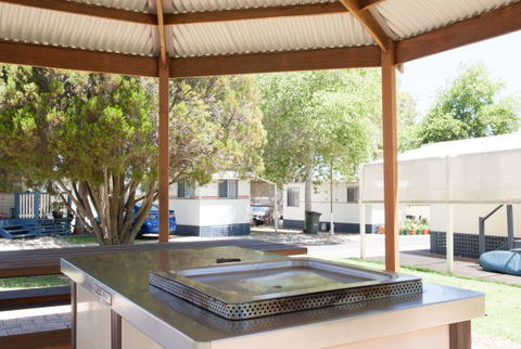 Discovery Parks - Perth Vineyards - Accommodation Gladstone 2