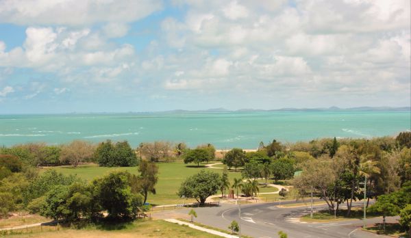 Dumbleton QLD Accommodation Gladstone