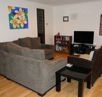 Dolphin Cove Apartment - Accommodation Gladstone