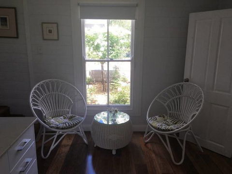 Drayshed Cottage - Accommodation Gladstone 7