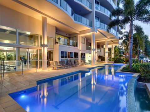 Duporth Riverside, The - Accommodation Gladstone 2