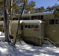 Edski Lodge - Accommodation Gladstone