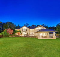 Ellengowan - Accommodation Gladstone