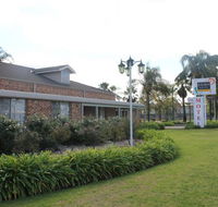 Exies Bagtown Motel - Accommodation Gladstone