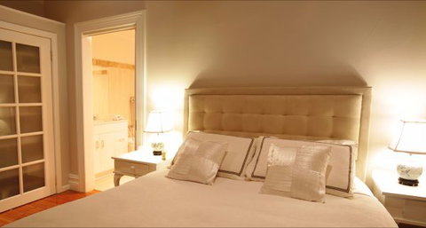 Fairbank House - Accommodation Gladstone 1