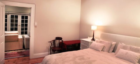 Fairbank House - Accommodation Gladstone 2
