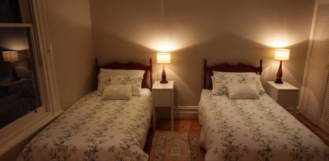 Fairbank House - Accommodation Gladstone 6