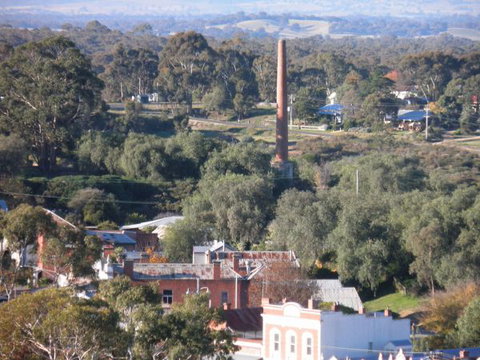 Fairbank House - Accommodation Gladstone 7