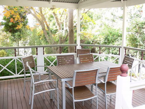 Fairbank House - Accommodation Gladstone 8