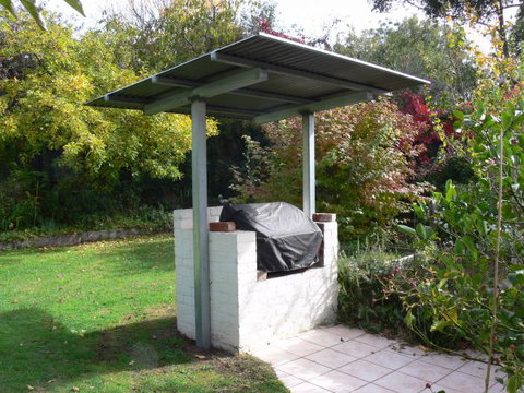 Fairbank House - Accommodation Gladstone 9