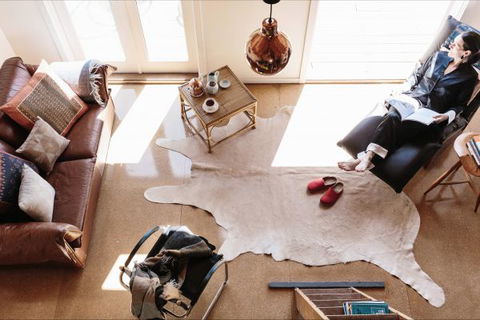 Flop House - Accommodation Gladstone 0