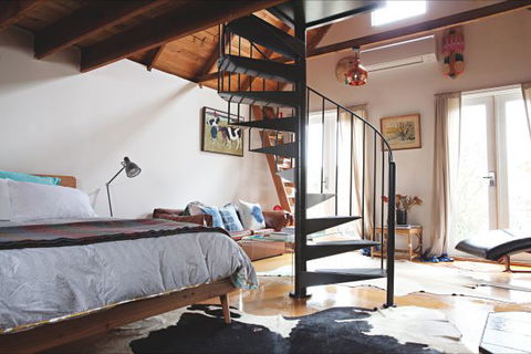 Flop House - Accommodation Gladstone 1