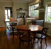 Foxton Park - Accommodation Gladstone
