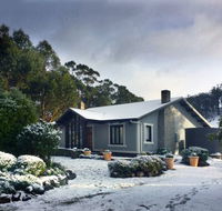 Frenchman's River - The Writer's House - Accommodation Gladstone