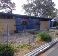 Gawler Caravan Park - Accommodation Gladstone