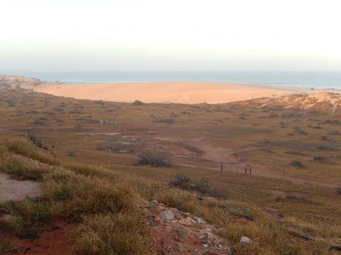 Gnaraloo Station - Accommodation Gladstone 2