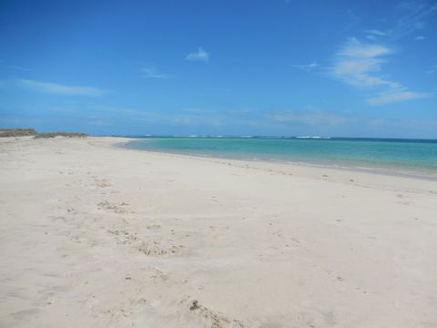 Gnaraloo Station - Accommodation Gladstone 4