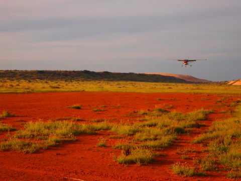 Gnaraloo Station - Accommodation Gladstone 6