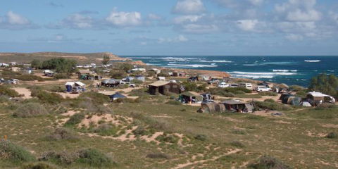 Gnaraloo Station - Accommodation Gladstone 7
