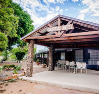 Goldfields Hotel and Finnigan's Rest - Accommodation Gladstone