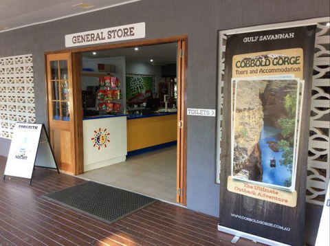 Goldfields Hotel And Finnigan's Rest - Accommodation Gladstone 9