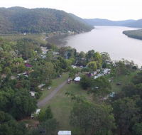 Greenmans on the Hawkesbury - Accommodation Gladstone