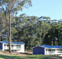 Greenwood Park Estate - Accommodation Gladstone