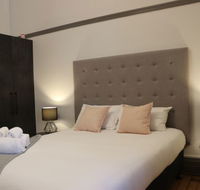 Guildford Hotel - Accommodation Gladstone