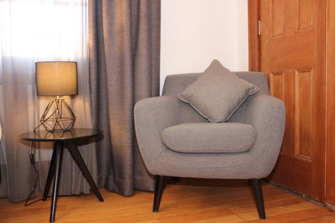 Guildford Hotel - Accommodation Gladstone 3