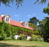 Hawthorn Lodge - Accommodation Gladstone
