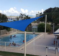 Harbour Lights Tourist Park - Accommodation Gladstone